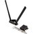 Karta sieciowa ASUS PCE-BE92BT PCI Express, Wewnętrzna, 2.4 / 5 / 6 GHz