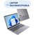 Laptop LENOVO ThinkBook 16 G7 IML 16 IPS Ultra 7-155H 16GB RAM 512GB SSD Windows 11 Professional