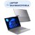 Laptop LENOVO ThinkBook 14 2-in-1 G4 IML 14 IPS Ultra 5-125U 16GB RAM 512GB SSD Windows 11 Professional, Funkcje AI