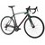 Rower szosowy FONDRIEST Eagle 1.0 D21 28 cali Czarno-różowo-seledynowy