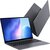 Laptop CHUWI Corebook X CWI570K2 14 i5-12450H 16GB RAM512GB SSD Windows 11 Home