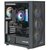 Komputer MAD DOG DIAXID605-I05DR32 i5-12400F 32GB RAM 1TB SSD GeForce RTX4070 DLSS 3
