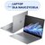 Laptop HP OmniBook X 14-fe0023nw 14 IPS Snapdragon X1E-78-100 16GB RAM 1TB SSD Windows 11 Home