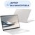 Laptop ASUS ZenBook S UM5606WA-RK161X 16 OLED Ryzen AI 9 HX 370 32GB RAM 1TB SSD Windows 11 Professional