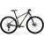 Rower górski MTB MERIDA Big Nine SLX Edition HP3 U20 29 cali Grafitowo-zielony