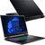 Laptop ACER Nitro 5 AN517-55 17.3 IPS 144Hz i5-12450H 16GB RAM 1TB SSD GeForce RTX4050 DLSS 3 Windows 11 Home, Funkcje AI