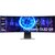 Monitor SAMSUNG Odyssey G9 LS49DG950SUXDU 49 OLED 5120x1440px 240Hz 0.03 ms [GTG] Curved