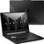 Laptop ASUS TUF Gaming A15 FA506NCR-HN019 15.6 IPS 144Hz R7-7435HS 16GB RAM 512GB SSD GeForce RTX3050