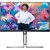 Monitor AOC Graphic Pro Q27U3CV 27 2560x1440px IPS 4 ms [GTG]