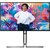 Monitor AOC Graphic Pro U27U3CV 27 3840x2160px IPS 4 ms [GTG]