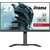 Monitor IIYAMA G-Master GB2770QSU-B6 27 2560x1440px IPS 180Hz 0.2 ms [MPRT]