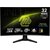 Monitor MSI MAG 32CQ6F 31.5 2560x1440px 180Hz 0.5 ms [GTG] Curved