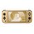 Konsola NINTENDO Switch Lite Hyrule Edition