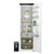 Lodówka HISENSE RL3B303SAWE Wi-Fi ConnectLife Metal Tech Cooling