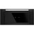 Okap AFRELLI AW-13 Piano Gesto 60 Czarny mat 491m3/h 60dB klasa B Timer