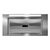 Okap AFRELLI AW-13 Piano Gesto 60 Inox 491m3/h 60dB klasa B Timer