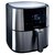 Air Fryer Frytkownica beztłuszczowa GASTRONOMA 18290002 6l 8 automatycznych programów