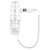 Suszarka hotelowa VALERA Silent Jet Protect Shaver 2000W