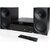 Wieża BLAUPUNKT MS30.2BT Czarna, HDMI ARC, Odtw.CD/-R/-RW, Bluetooth, Tuner FM z cyfrową syntezą PLL, Wejście USB