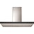 Okap FALMEC Luce Isola 90 Czarny