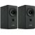 Kolumny głośnikowe PYLON AUDIO Opal Monitor Czarny jesion (2 szt.)