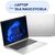 Laptop HP EliteBook 845 G11 14 IPS R7PRO-8840U 16GB RAM 512GB SSD Windows 11 Professional