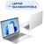 Laptop HP ProBook 465 G11 16 IPS R7-7735U 16GB RAM 512GB SSD Windows 11 Professional
