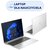 Laptop HP EliteBook 865 G11 16 IPS R7-8840U 16GB RAM 512GB SSD Windows 11 Professional