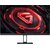 Monitor XIAOMI G24i 23.8 1920x1080px IPS 180Hz 1 ms [GTG]
