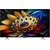 Telewizor TCL 55C69B 55 QLED 4K Google TV HDMI 2.1 Dolby Vision Dolby Atmos