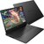 Laptop HP Omen 17-DB0056NW 17.3 IPS 144Hz R7-8845HS 16GB RAM 1TB SSD GeForce RTX4060 DLSS 3 Windows 11 Home