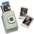 Aparat natychmiastowy FUJIFILM Instax mini LiPlay Zielony