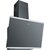 Okap FRANKE FPJ 625 V BK SS 330.0528.064 Czarny 470m3/h 57dB klasa A+