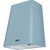 Okap FRANKE FSMD 508 BL 335.0530.203 Niebieski matowy 650m3/h 68dB klasa A