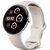 Smartwatch GOOGLE Pixel Watch 3 41mm Porcelanowy (LTPO Amoled do 2000 nitów)
