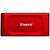Dysk KINGSTON XS1000R 2TB SSD Czerwony