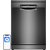 Zmywarka BOSCH SMS4HVC03E