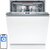Zmywarka BOSCH SMV4EVX04E