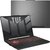 Laptop ASUS TUF Gaming A15 FA507NUR-LP016W 15.6 IPS 144Hz R7-7435HS 16GB RAM 512GB SSD GeForce RTX4050 DLSS 3 Windows 11 Home