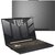 Laptop ASUS TUF Gaming F15 FX507VU-LP180 15.6 IPS 144Hz i7-13620H 16GB RAM 1TB SSD GeForce RTX4050 DLSS 3, Funkcje AI
