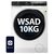 Pralka ELECTROLUX EW9F5417WCP ColourCare 900 10kg 1400 obr SoftWater