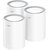 Router CUDY M3000 2.4 / 5 GHz (DualBand), Wi-Fi Mesh (3 szt.)
