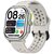 Smartwatch ZEBLAZE Beyond 3 Pro Szampańsko-złoty