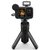 Kamera sportowa GOPRO HERO 13 BLACK CREATOR EDITION, filmy 5.3K 60 FPS, matryca 1/1,9, GPS, Wi-Fi, Bluetooth