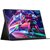 Monitor UPERFECT UGame K118 18 2560x1600px IPS 144Hz 5 ms