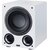 Subwoofer MAGNAT Alpha RS 12 Biały