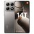Smartfon XIAOMI 14T Pro 5G 12/512GB 6.67 144Hz Szary