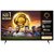 Telewizor HISENSE 85E7NQ 85 QLED 4K VIDAA Dolby Atmos Dolby Vision HDMI 2.1