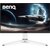 Monitor BENQ Mobiuz EX321UX 31.5 3840x2160px IPS 144Hz 1 ms [GTG]