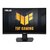 Monitor ASUS TUF Gaming VG24VQER 23.6 1920x1080px 180Hz 1 ms [MPRT] Curved
